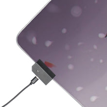 Load image into Gallery viewer, My Hero Academia RGB LED Mouse Pad (Desk Mat)
