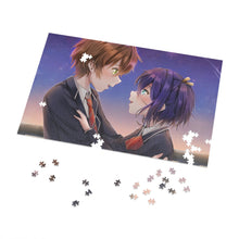 Load image into Gallery viewer, Love, Chunibyo &amp; Other Delusions Rikka Takanashi Jigsaw Puzzle
