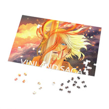 Load image into Gallery viewer, Vinland Saga Jigsaw Puzzle
