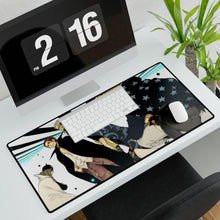 Load image into Gallery viewer, The red haired pirates Mouse Pad (Desk Mat)
