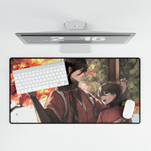 Load image into Gallery viewer, Anime Touken Ranbu Mouse Pad (Desk Mat)
