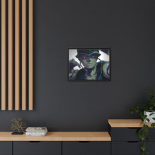 Load image into Gallery viewer, Hunter x Hunter Canvas Framed Art Print
