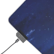 Load image into Gallery viewer, Sword Art Online RGB LED Mouse Pad (Desk Mat)
