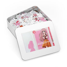 Load image into Gallery viewer, Anime Elfen Liedr Jigsaw Puzzle
