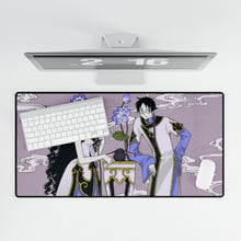 Load image into Gallery viewer, xxxHOLiC Mouse Pad (Desk Mat)

