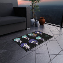Load image into Gallery viewer, Houseki No Kuni Rug
