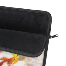Load image into Gallery viewer, Fire Force Shinra Kusakabe Laptop Sleeve
