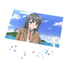 Load image into Gallery viewer, Rascal Does Not Dream of Bunny Girl Senpai Jigsaw Puzzle
