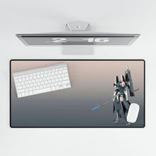 Load image into Gallery viewer, Sidonia No Kishi Mouse Pad (Desk Mat)

