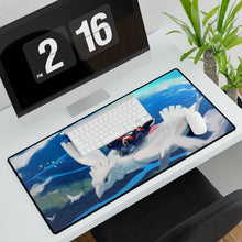 Load image into Gallery viewer, Deidara Mouse Pad (Desk Mat)
