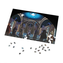 Load image into Gallery viewer, Anime Fate/Zero Jigsaw Puzzle
