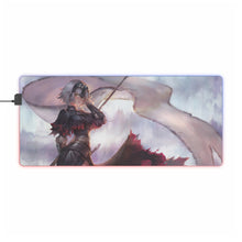 Load image into Gallery viewer, Fate/Grand Order RGB LED Mouse Pad (Desk Mat)
