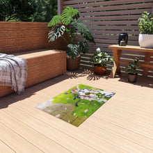 Load image into Gallery viewer, Anime Aria Rug

