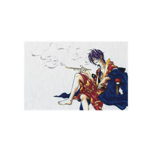 Load image into Gallery viewer, Anime Gintama Rug

