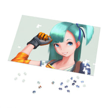Load image into Gallery viewer, Bulma Jigsaw Puzzle
