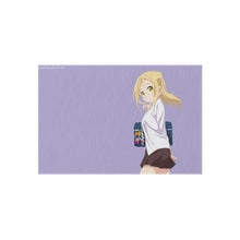 Load image into Gallery viewer, Interviews With Monster Girls Rug
