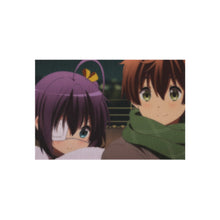 Load image into Gallery viewer, Love, Chunibyo &amp; Other Delusions Rikka Takanashi Rug
