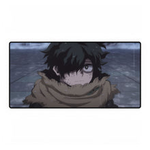 Load image into Gallery viewer, My Hero Academia Season 7 Mouse Pad (Desk Mat)
