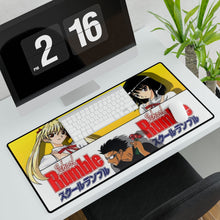 Load image into Gallery viewer, School Rumble Mouse Pad (Desk Mat)
