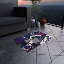Load image into Gallery viewer, Hakuouki Shinsengumi Kitan Rug
