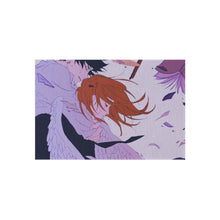 Load image into Gallery viewer, Anime Chainsaw Man Rug
