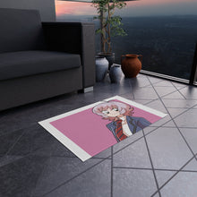 Load image into Gallery viewer, Komi Can't Communicate Osana Najimi Rug
