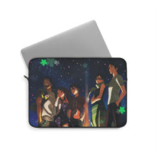Load image into Gallery viewer, Anohana Laptop Sleeve
