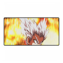 Load image into Gallery viewer, Anime One-Punch Man Mouse Pad (Desk Mat)

