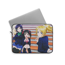 Load image into Gallery viewer, Love Live! Laptop Sleeve
