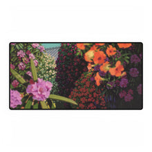 Load image into Gallery viewer, Anime Spirited Awayr Mouse Pad (Desk Mat)
