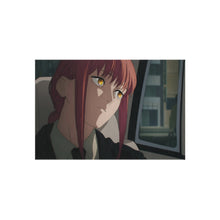 Load image into Gallery viewer, Chainsaw Man Rug
