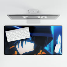 Load image into Gallery viewer, Cid KAGENOU Mouse Pad (Desk Mat)
