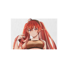 Load image into Gallery viewer, Mushoku Tensei: Jobless Reincarnation Rug
