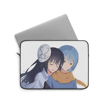 Load image into Gallery viewer, Anime That Time I Got Reincarnated as a Slime Laptop Sleeve
