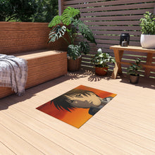 Load image into Gallery viewer, Anime FullMetal Alchemist Rug
