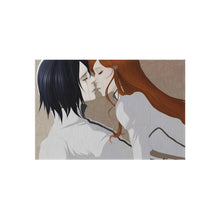 Load image into Gallery viewer, Anime Bleach Rug
