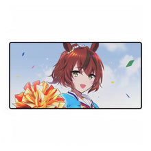 Load image into Gallery viewer, Nice Nature Mouse Pad (Desk Mat)
