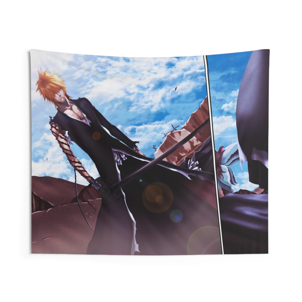 Anime Bleach Indoor Wall Tapestry
