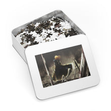 Load image into Gallery viewer, Anime Fate/Zero Jigsaw Puzzle
