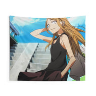 Saya by Indoor Wall Tapestry
