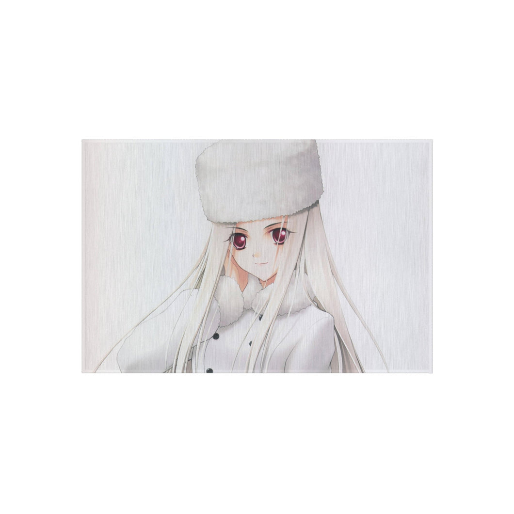 Fate/Zero Rug