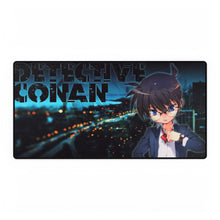 Load image into Gallery viewer, Detective Conan Mouse Pad (Desk Mat)
