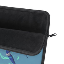 Load image into Gallery viewer, Is It Wrong To Try To Pick Up Girls In A Dungeon? Laptop Sleeve
