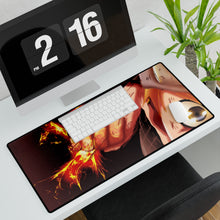 Load image into Gallery viewer, Anime Naruto Mouse Pad (Desk Mat)
