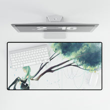Load image into Gallery viewer, Anime Vocaloid Mouse Pad (Desk Mat)
