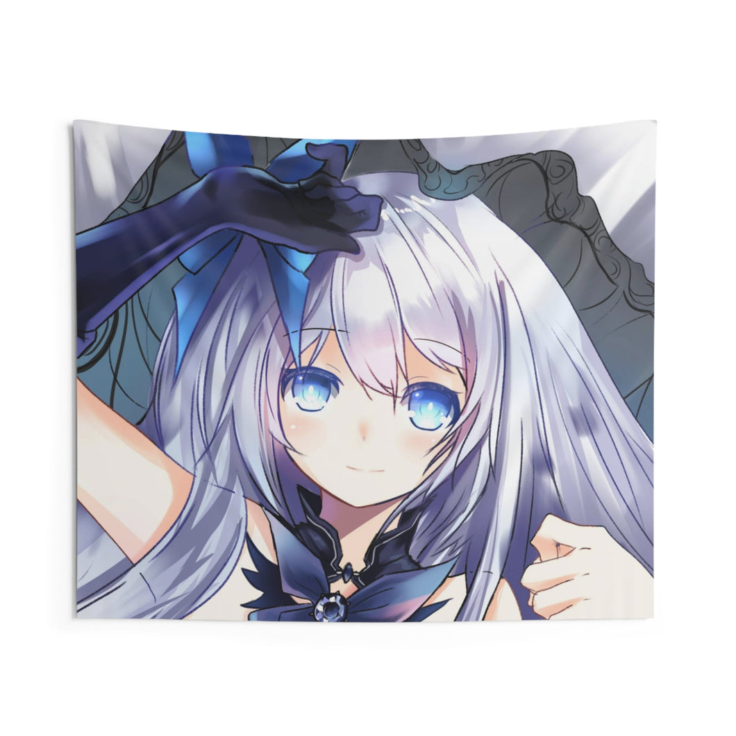 Date A Live Indoor Wall Tapestry