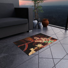 Load image into Gallery viewer, Demon Slayer: Kimetsu No Yaiba Rug
