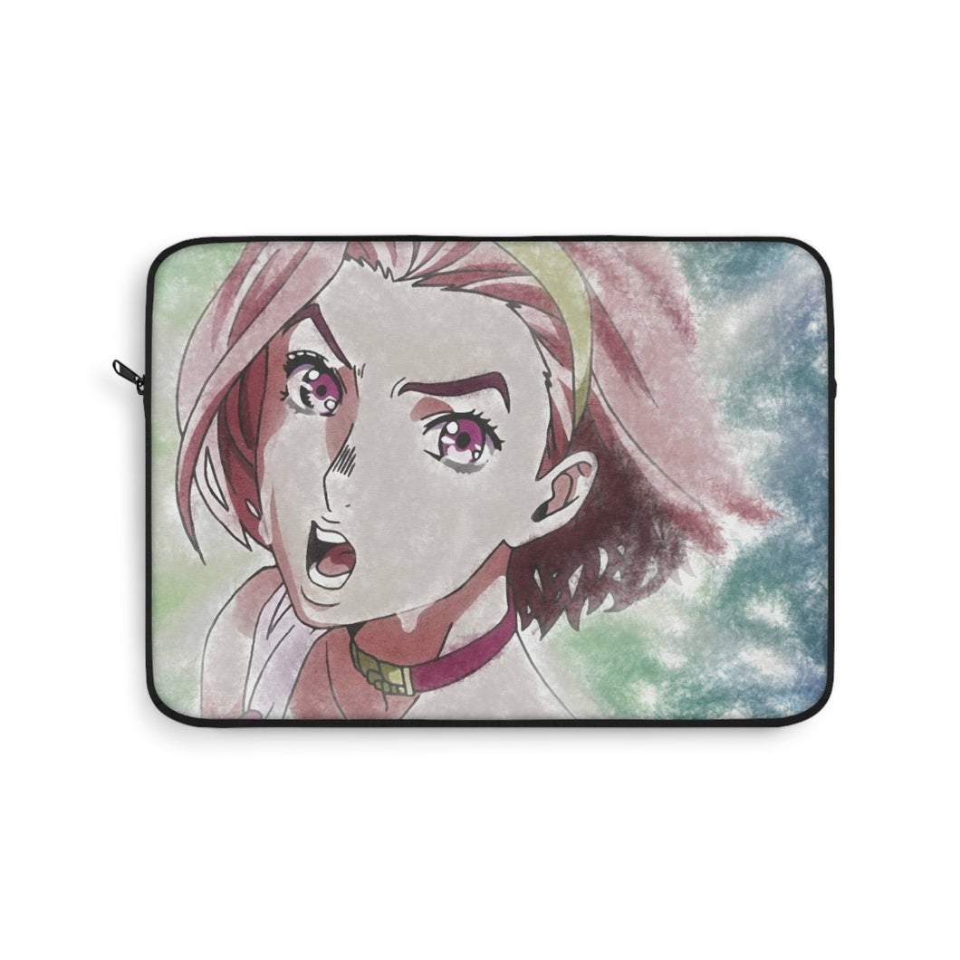 Anime Jojo's Bizarre Adventure Laptop Sleeve