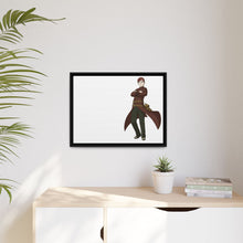 Load image into Gallery viewer, Boruto Canvas Framed Art Print

