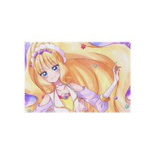 Load image into Gallery viewer, Cure Finale &amp; Kasai Amane Rug
